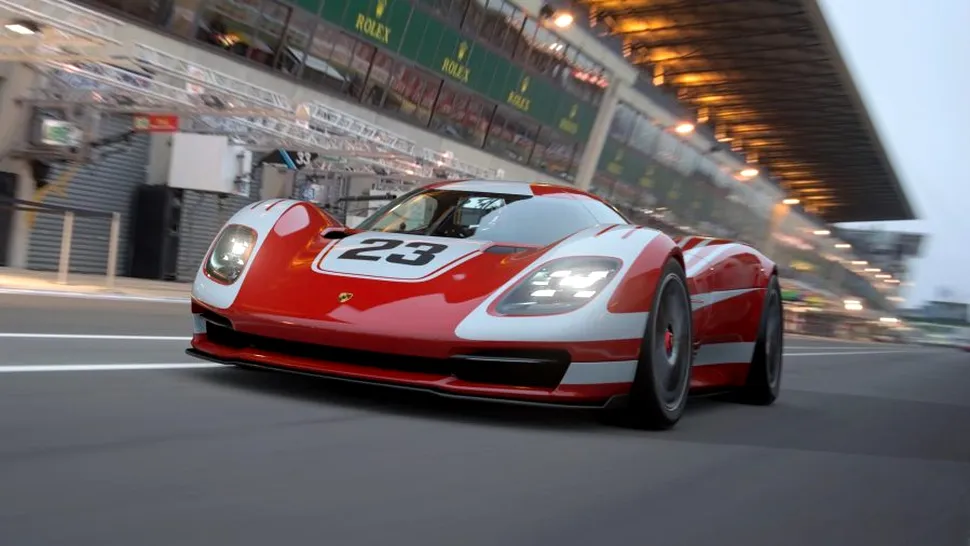 Gran Turismo 7 Preview: istoria mașinilor de la începuturi și până la PS5
