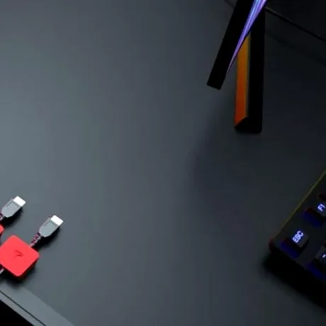Noul birou de gaming de la SecretLab ascunde cablurile folosind magneți