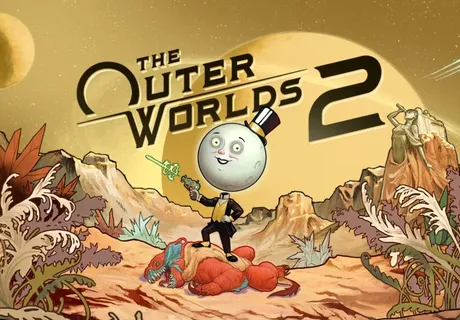The Outer Worlds 2