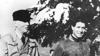 Ziua în care „Căpitanul” a fost asasinat