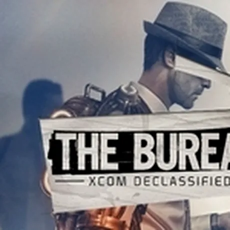 The Bureau: XCOM Declassified Review - screenshots