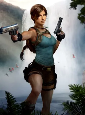 Cine o va interpreta pe Lara Croft în noul serial Tomb Raider pregătit de Amazon?