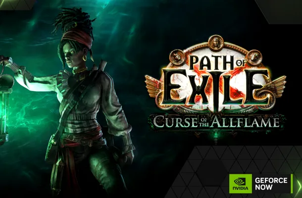 Actualizările pentru Path of Exile și Battlefield 6, disponibile în cloud, alături de jocuri clasice de la Capcom