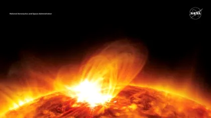 O erupție solară tocmai a scos la iveală un punct vulnerabil în previziunile privind vremea spațială