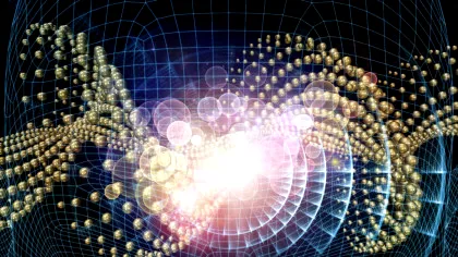 Este realitatea o iluzie? O nouă teorie sfidează fizica modernă