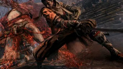 Sekiro: Shadows Die Twice – tot ce vreţi să ştiţi despre joc