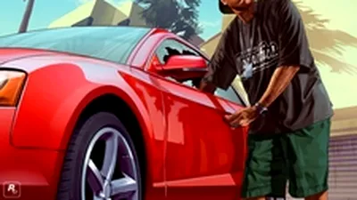 GTA V – conţinut exclusiv în versiunile pentru PS4, Xbox One şi PC