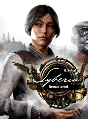 Syberia Remastered Review: călătorie veche, bug-uri noi