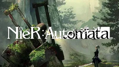 NieR Automata Review: scopul vieţii este propria ei supravieţuire