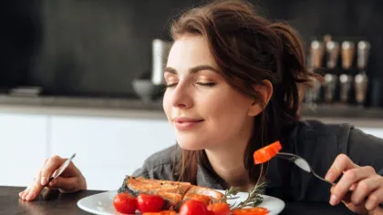 Oamenii ar avea, de fapt, până la 33 de simțuri, indică o cercetare