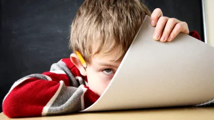 De ce este plictiseala mai sănătoasă decât am crede pentru copii?