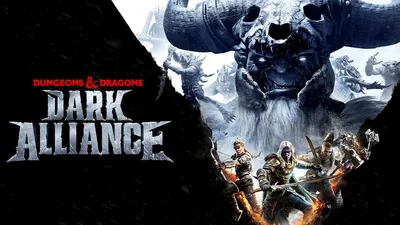 Dungeons & Dragons: Dark Alliance, action RPG co-op în universul Forgotten Realms. Când se lansează jocul