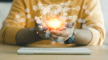 Cititorii preferă poveștile scrise de oameni, dar le consideră mai bune pe cele generate de AI