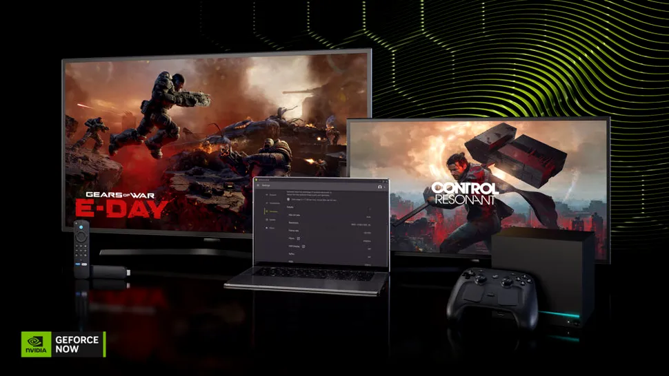 NVIDIA DLSS 4.5, disponibil acum și în cloud prin GeForce Now