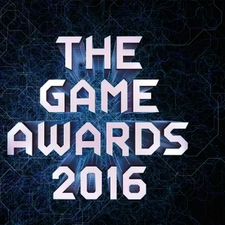 Urmăreşte în direct The Game Awards 2016