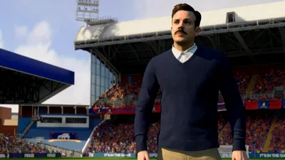 Fenomenul Ted Lasso și AFC Richmond se alătură FIFA 23