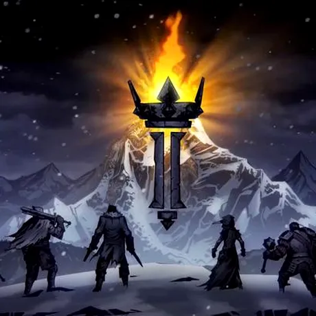 Darkest Dungeon 2 a fost dezvăluit în mod oficial