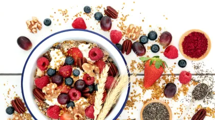 Fibrele, aliatul surpriză al creierului: cum influențează sănătatea mintală