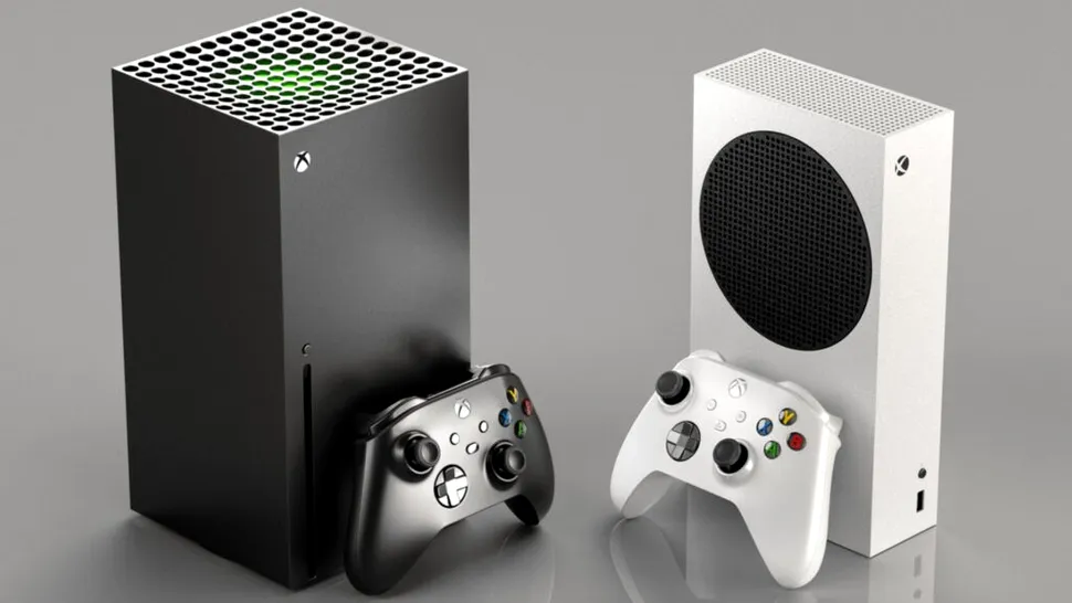 Microsoft ar fi vândut 21 de milioane de console Xbox Series X și S