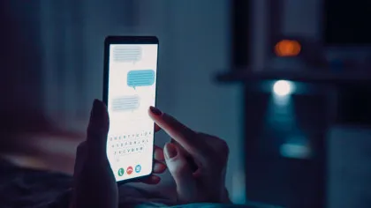 China vrea ca toată lumea să fie fericită pe Internet