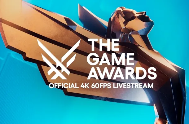 Urmăriți în direct The Game Awards 2025