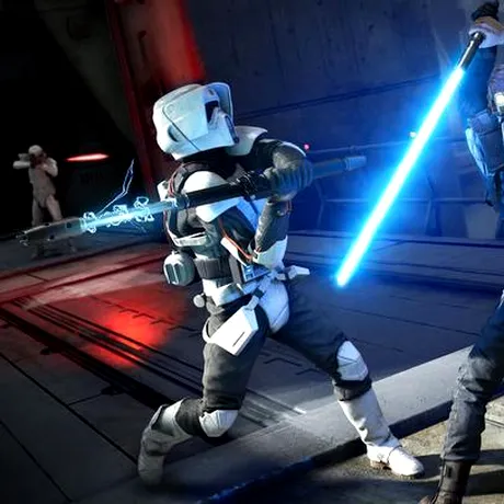 Star Wars Jedi: Fallen Order a fost finalizat – gameplay şi imagini noi