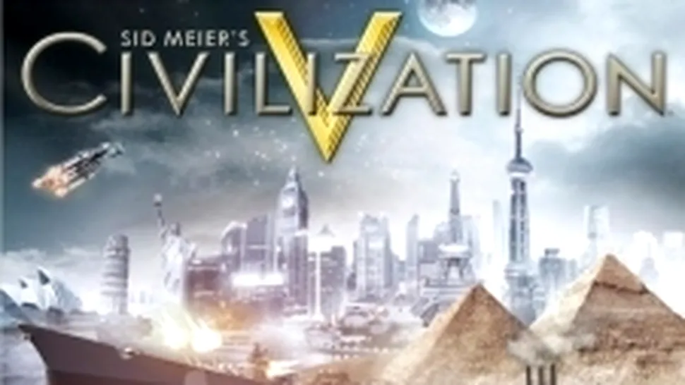 Civilization V, gratuit pe Steam în acest weekend