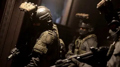 Call of Duty: Modern Warfare primeşte un nou teaser multiplayer