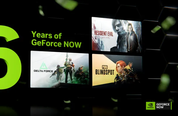 Ce ne jucăm pe GeForce Now în februarie 2026