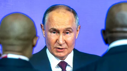 Ministrul Transporturilor din Rusia, găsit mort la câteva ore după ce Vladimir Putin l-a demis