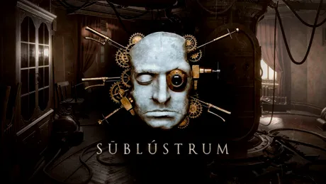 Sublustrum, aventură psihologică într-o reimaginare a unui joc clasic