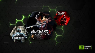 Ce ne jucăm pe GeForce Now în iulie 2025