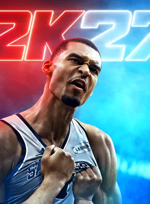 NBA 2K27 Review: aceeași dependență, cu un alt ambalaj și DLSS 5
