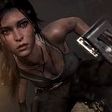 Tomb Raider: Definitive Edition - Lara Croft, mai frumoasă ca niciodată