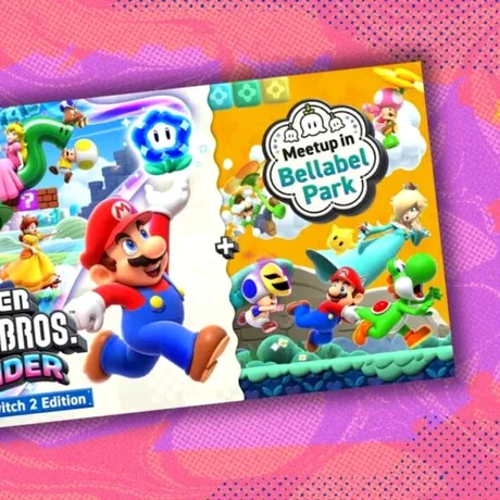 Super Mario Bros. Wonder va primi un Nintendo Switch 2 Edition. Ce aduce nou și când va fi lansat