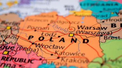 Cum a ajuns Polonia în top 20 cele mai mari economii ale lumii?