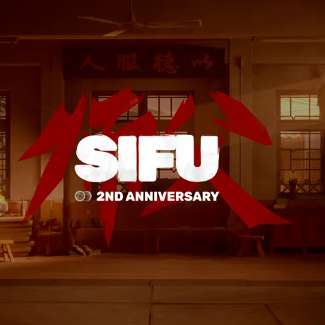 Sifu aniversează 2 ani de la apariție cu 3 milioane de exemplare vândute. Ce conținut gratuit primesc jucătorii