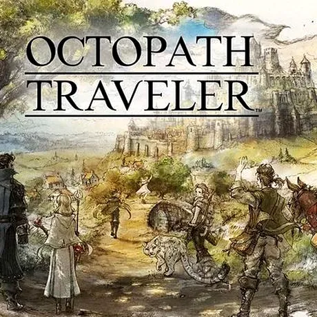 Iată PC-ul de care veţi avea nevoie pentru a juca Octopath Traveler
