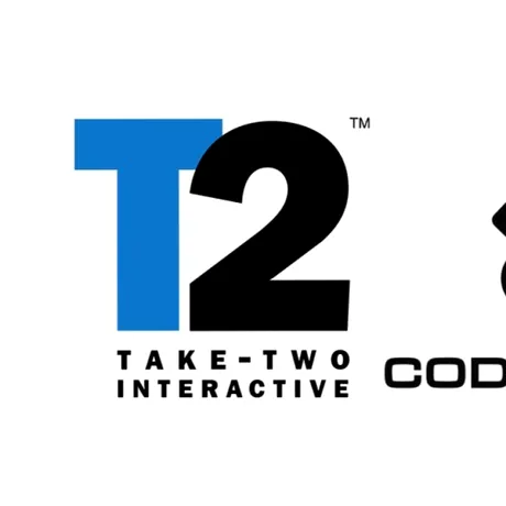 Take-Two Interactive a ajuns la un acord pentru achiziționarea Codemasters