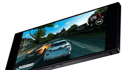 Jocurile pentru care merită să îţi cumperi un smartphone „de gaming”