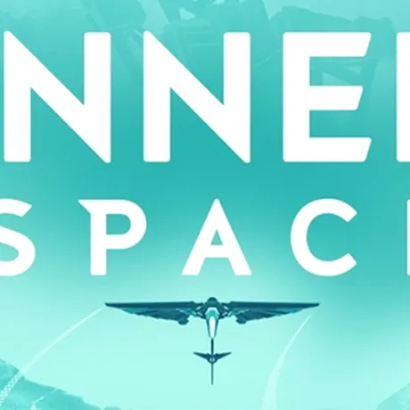 InnerSpace, joc gratuit oferit de Epic Games Store