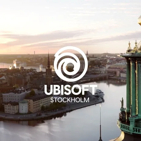 Ubisoft deschide un nou studio în Stockholm