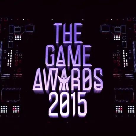 Urmăreşte în direct The Game Awards 2015