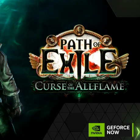 Actualizările pentru Path of Exile și Battlefield 6, disponibile în cloud, alături de jocuri clasice de la Capcom