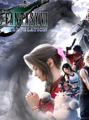 Final Fantasy VII Revelation, anunțat oficial. Când va fi lansat finalul trilogiei de remake-uri FF7