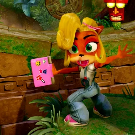 Crash Bandicoot la E3 2017: erou nou, trailere şi imagini