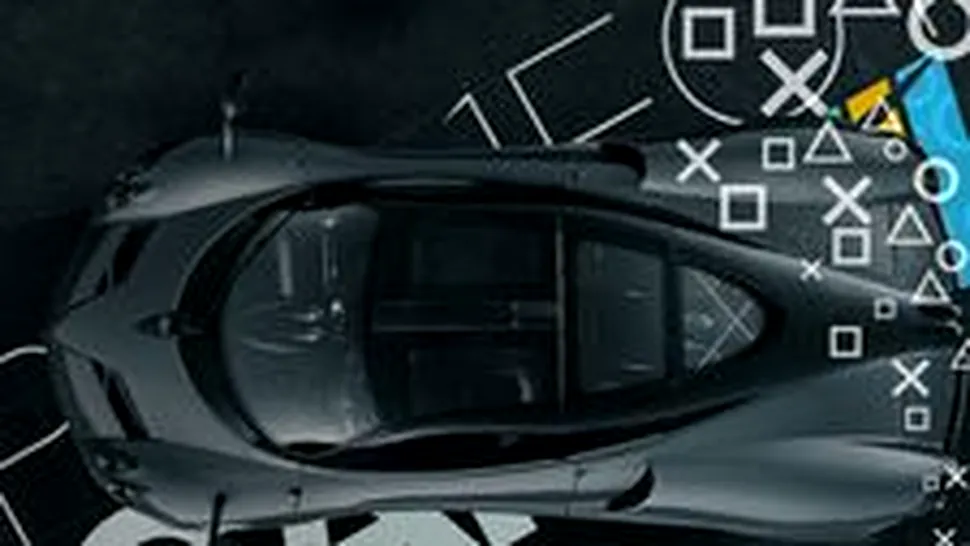 Project CARS – Gamescom 2014 Trailer