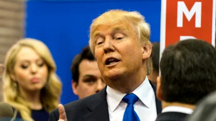 Donald Trump a semnat un ordin executiv pentru reducerea prețurilor la medicamente
