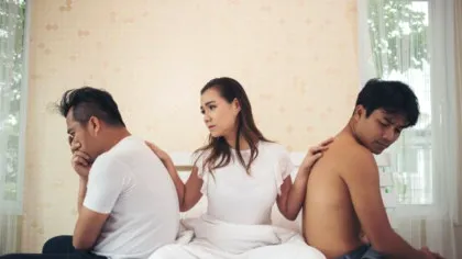BANCUL ZILEI. El către ea: – Ce îți place să ți se facă?
