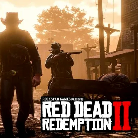 Red Dead Redemption 2 Review: sfârşitul unei epoci